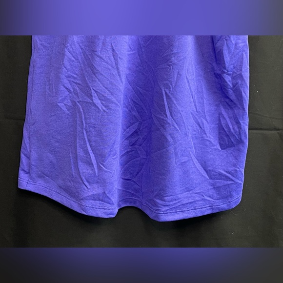 Under Armour Women’s Racerback Tank Size Medium - Picture 5 of 10